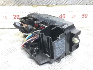 Переключатель отопителя (печки), ориг. номер 1K0820047GK, Volkswagen Passat 2005-2010