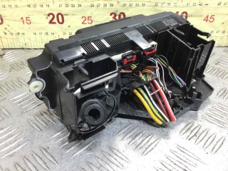 Переключатель отопителя (печки), ориг. номер 1K0820047GK, Volkswagen Passat 2005-2010