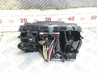 Переключатель отопителя (печки), ориг. номер 1K0820047GK, Volkswagen Passat 2005-2010