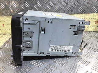 Магнитола, ориг. номер 1K0035186AA, Volkswagen Passat 2005-2010