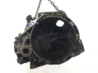 КПП механическая (МКПП) Ford Transit Connect 2002-2009