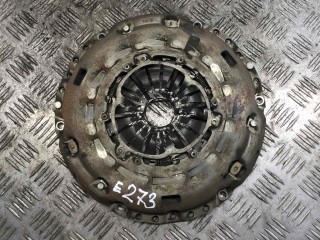 Маховик, ориг. номер 8V416477DB, Ford Kuga 2008-2013