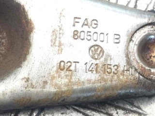 Вилка сцепления, ориг. номер 02T141153H, Volkswagen Caddy 2004-2010