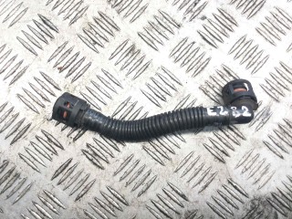 Патрубок вентиляции картера, ориг. номер CM5G6K817BA, 1761185, Ford Focus 2011-2015