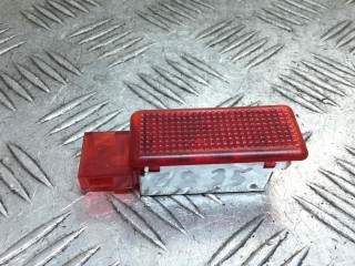 Фонарь салона (плафон) Volkswagen Touareg 2002-2007