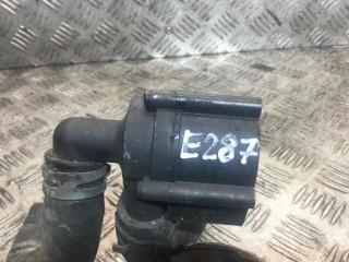 Насос антифриза дополнительный, ориг. номер 5N0965561, 5N0965561A, Volkswagen Passat 2005-2010