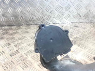 Насос антифриза дополнительный, ориг. номер 5N0965561, 5N0965561A, Volkswagen Passat 2005-2010