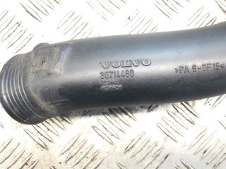 Патрубок интеркулера, ориг. номер 30714480, Volvo XC90 2006-2014