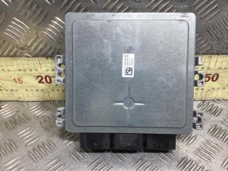 Блок управления двигателем, ориг. номер 31355712, Volvo V40 2012-2017