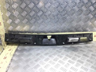 Обшивка крышки багажника, ориг. номер A1647400030, Mercedes ML 2005-2008