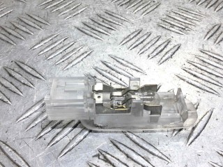 Фонарь салона (плафон), ориг. номер 8200120715, Renault Megane 2002-2006