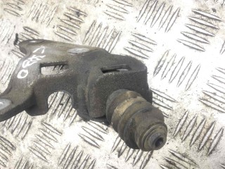Кронштейн КПП, Volkswagen Crafter 2011-2016