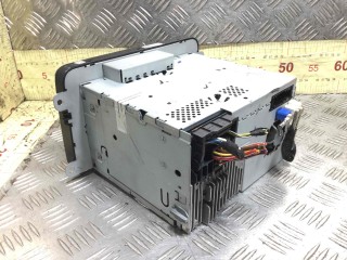 Магнитола, ориг. номер 1T0035680C, Volkswagen Passat CC 2008-2012