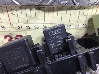 Блок реле, ориг. номер 1K2937503A, Volkswagen Passat CC 2008-2012