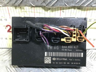 Блок комфорта, ориг. номер 3AA959433, Volkswagen Passat CC 2008-2012