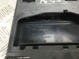 Крышка блока предохранителей, ориг. номер 3C0907613, Volkswagen Passat CC 2008-2012