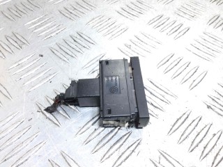 Кнопка аварийной сигнализации, ориг. номер 9535091QB, Volkswagen Passat CC 2008-2012