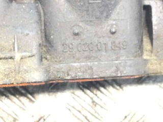 Коллектор впускной, ориг. номер 06D133340, Volkswagen Golf 1997-2006