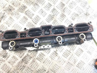 Коллектор впускной, ориг. номер 06D133340, Volkswagen Golf 1997-2006