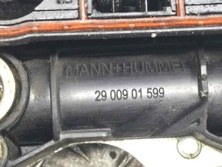 Коллектор впускной, ориг. номер 06D133340, Volkswagen Golf 1997-2006