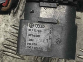 Проводка форсунок, ориг. номер 8D0873834, 8D0873134, Volkswagen Golf 1997-2006