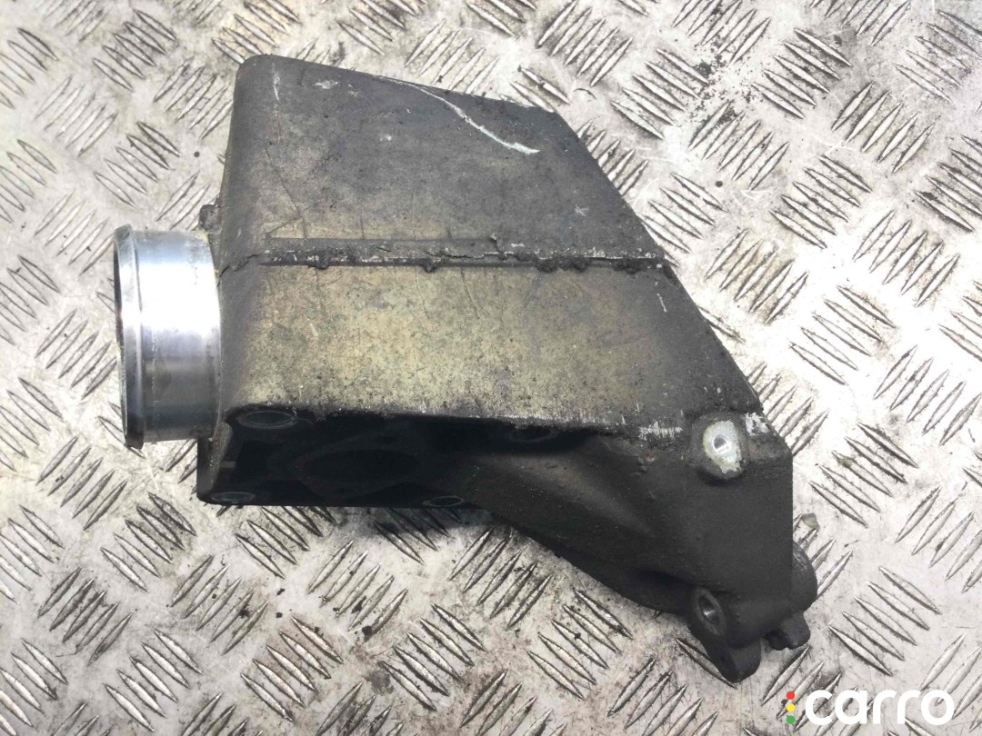 Кронштейн двигателя, A6462230104, Mercedes-Benz Vito W639, фото 3