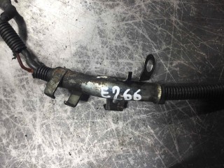 Провод массы, ориг. номер 1K0973751, Audi A4 2004-2009