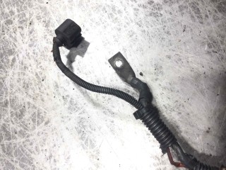 Провод массы, ориг. номер 1K0973751, Audi A4 2004-2009
