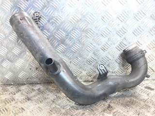 Патрубок интеркулера, ориг. номер 1K0129654AJ, Volkswagen Passat 2005-2010