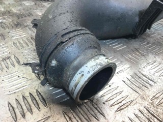 Патрубок интеркулера, ориг. номер 1K0129654AJ, Volkswagen Passat 2005-2010
