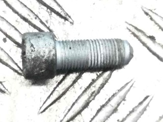 Болт маховика, ориг. номер 0049905912, A0049905912, Mercedes CLA 2013-2016