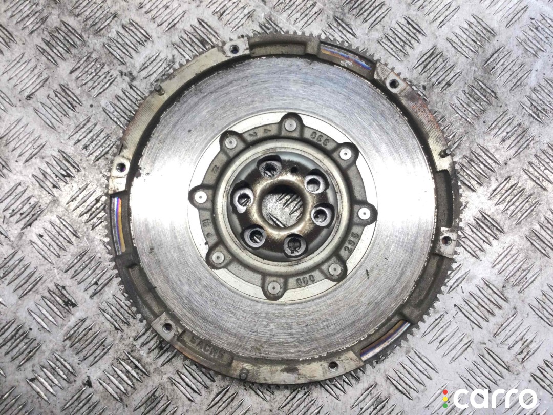 Маховик Volkswagen Passat 2005-2010, 130712022A, фото 1