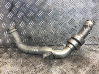 Патрубок интеркулера, ориг. номер 1446000Q0H, Nissan Qashqai 2006-2010