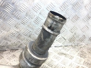 Патрубок интеркулера, ориг. номер 1446000Q0H, Nissan Qashqai 2006-2010