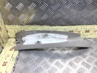 Обшивка крышки багажника, ориг. номер A1647402370, Mercedes ML 2005-2008