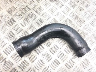 Патрубок интеркулера, ориг. номер 14463JD50D, Nissan Qashqai 2006-2010