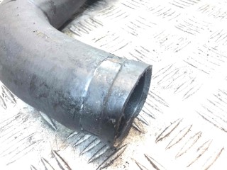 Патрубок интеркулера, ориг. номер 14463JD50D, Nissan Qashqai 2006-2010