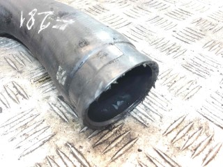 Патрубок интеркулера, ориг. номер 14463JD50D, Nissan Qashqai 2006-2010