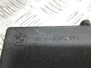 Усилитель антенны, ориг. номер 65248375774, 8375774, BMW 3-Series 1997-2003