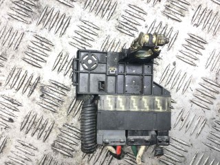 Клеммник, ориг. номер 24380JG70B, Nissan Qashqai 2006-2010