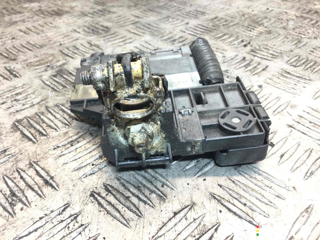 Клеммник, 24380JG70B, Nissan Qashqai J10, фото 3