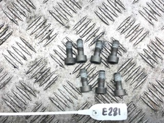 Болт маховика Nissan Qashqai 2006-2010