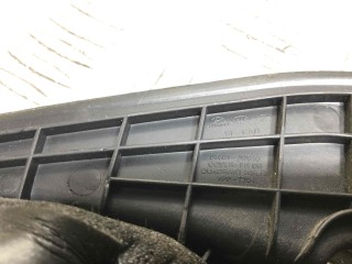 Заглушка зеркала правого, ориг. номер 876613W010, Kia Sportage 2010-2014