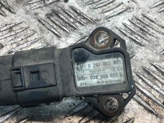 Датчик абсолютного давления, ориг. номер 0281002401, Volkswagen Passat 2005-2010