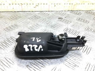 Ручка внутренняя задняя левая, ориг. номер 8D0839019, Audi A4 1994-1999