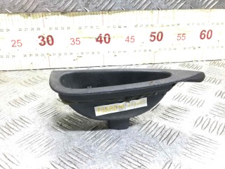 Ручка внутренняя, Renault Megane 1999-2003