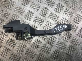 Скелет ручки наружной передней правой, Hyundai i30 2010-2012