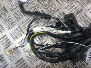 Проводка крышки багажника, ориг. номер 8512A120, Peugeot 4007 2007-2012