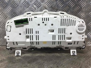Щиток приборов (приборная панель), ориг. номер 6H5210849ED, Land Rover Freelander 2006-2010