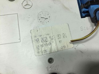 Щиток приборов (приборная панель), ориг. номер 1180005429701, Mercedes Vito 1996-2003